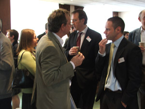Members of the Law and Religion Scholars Network